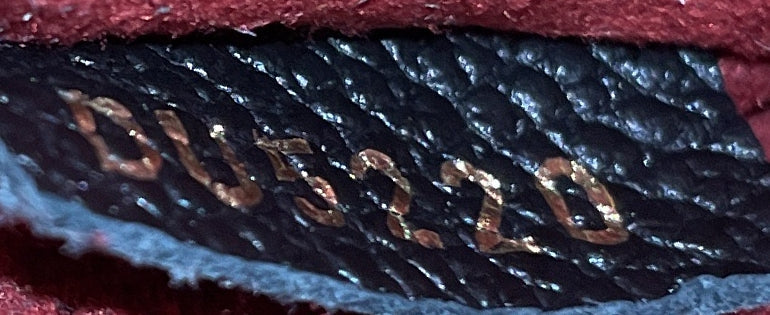 Pochette Metis Bicolor Monogram Empreinte Giant