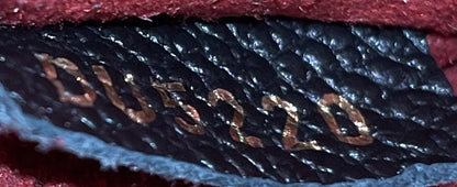 Pochette Metis Bicolor Monogram Empreinte Giant