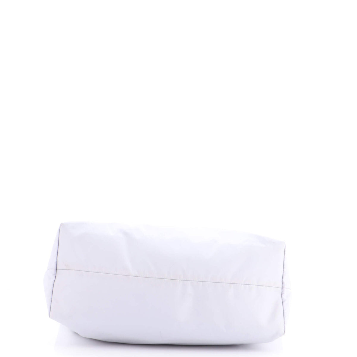 Open Tote Re-Nylon Large