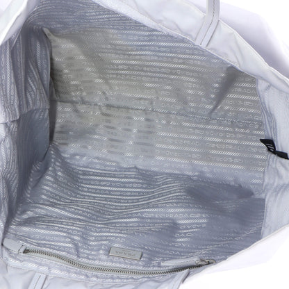 Open Tote Re-Nylon Large