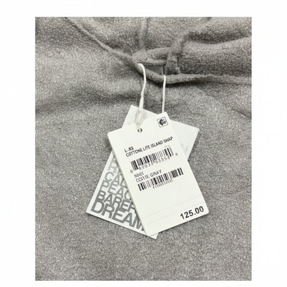 Dove Grey-