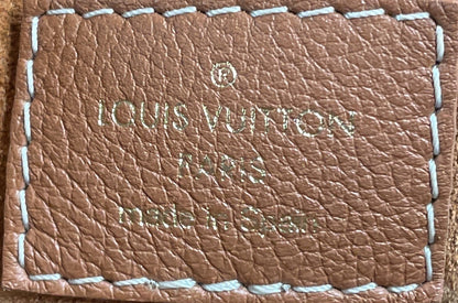 Low Key Hobo Calfskin MM