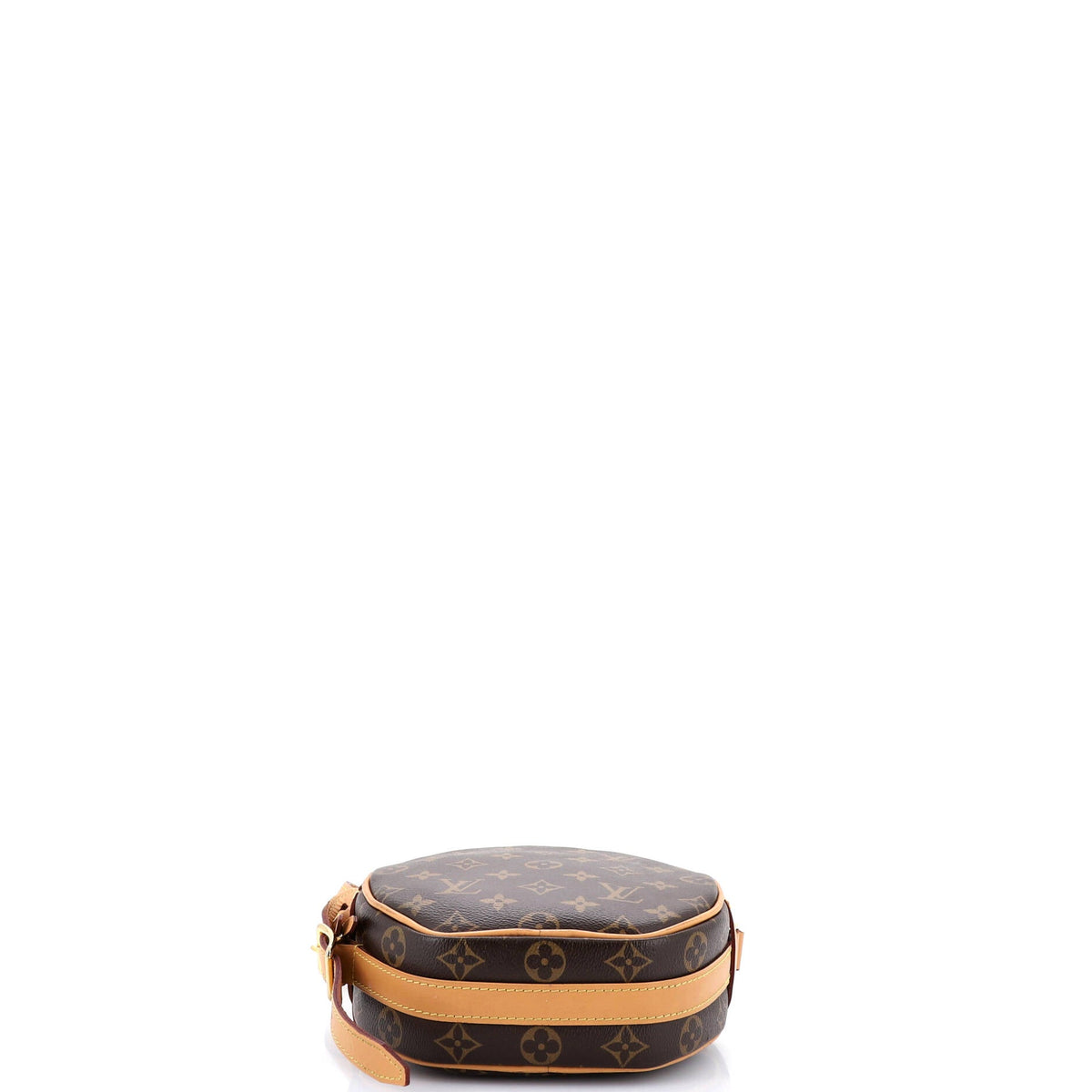 Boite Chapeau Souple Bag Monogram Canvas PM