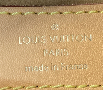 Boite Chapeau Souple Bag Monogram Canvas PM