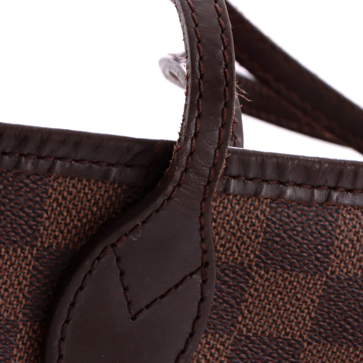 Neverfull Tote Damier GM