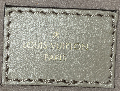 OnTheGo Tote Bicolor Monogram Empreinte Giant MM
