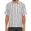 BLACK. DENVER STRIPE