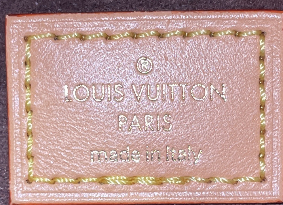 Bum Bag Monogram Canvas Mini