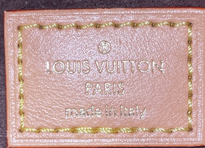 Bum Bag Monogram Canvas Mini