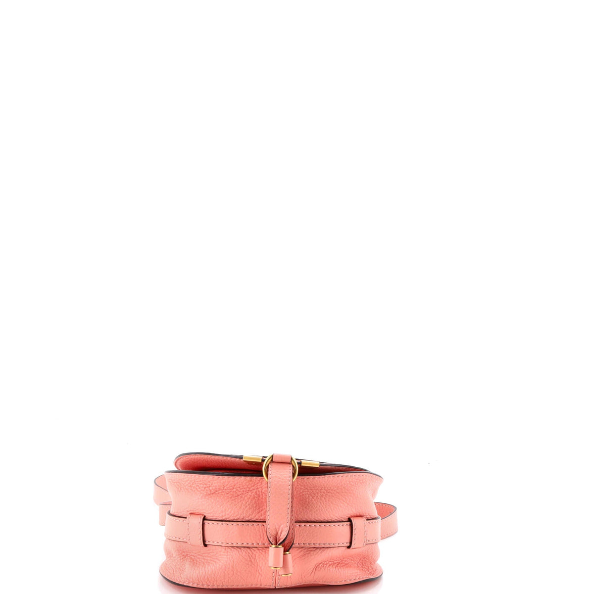 Marcie Crossbody Bag Leather Mini