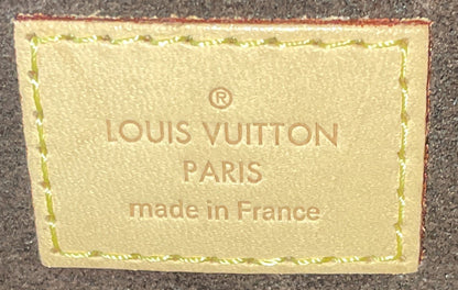 Pochette Metis Monogram Canvas