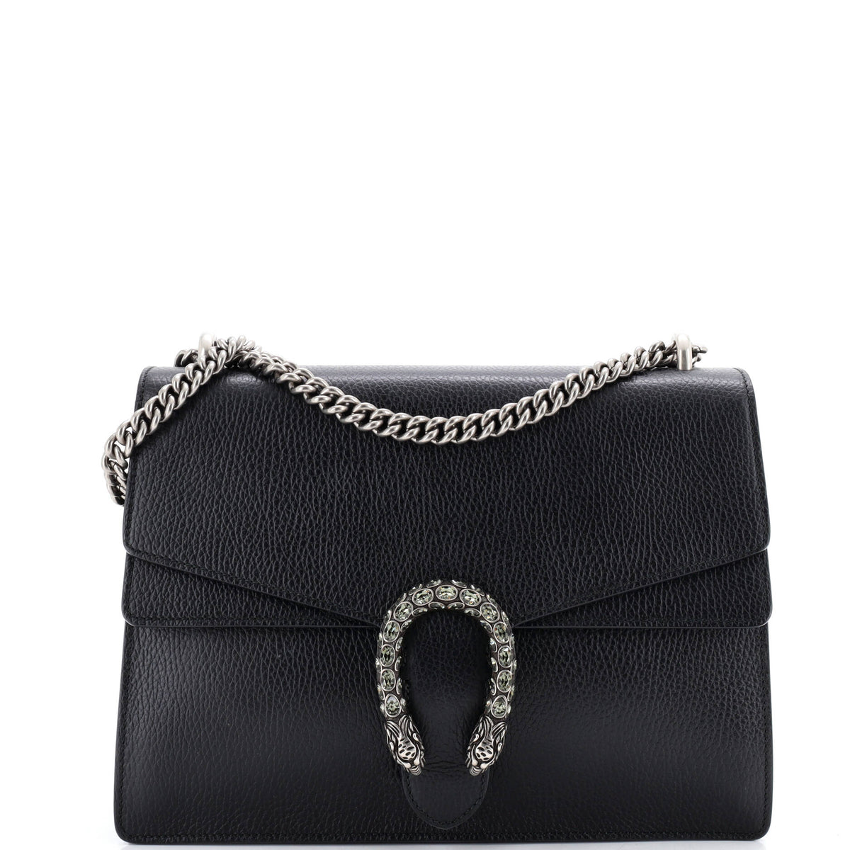 Dionysus Bag Leather Medium
