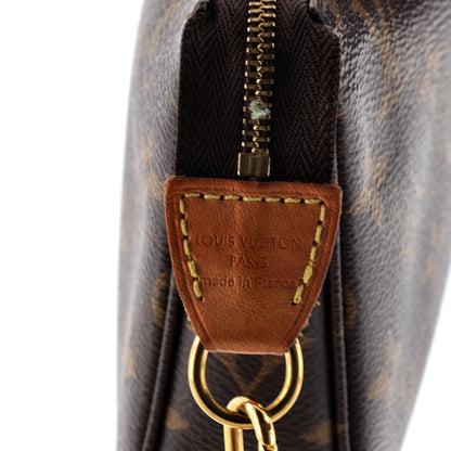 Pochette Accessoires NM Monogram Canvas