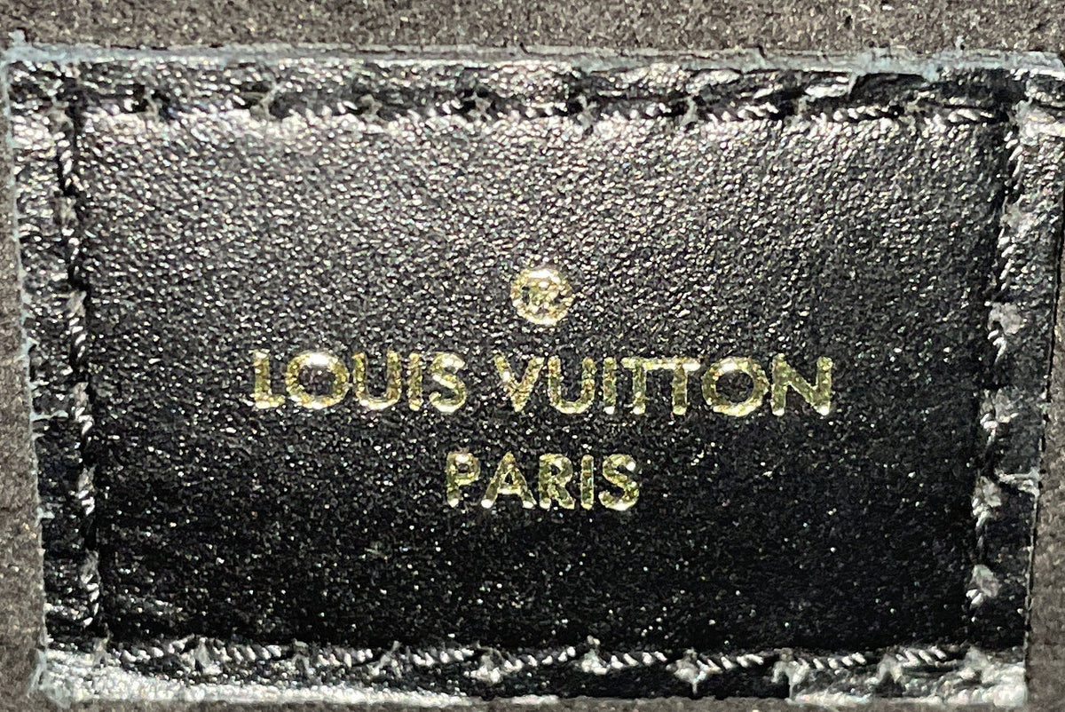 Pochette Metis Reverse Monogram Canvas