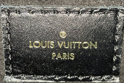 Pochette Metis Reverse Monogram Canvas