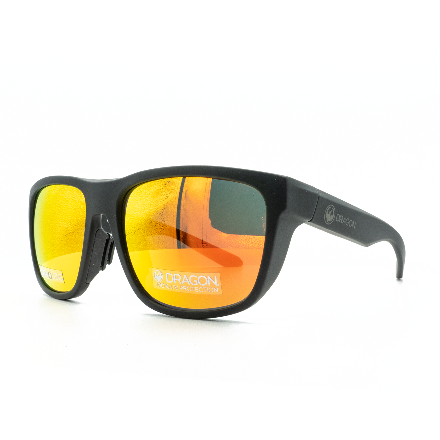 Men's Dragon Alliance Aerial Ll Ion Sunglasses