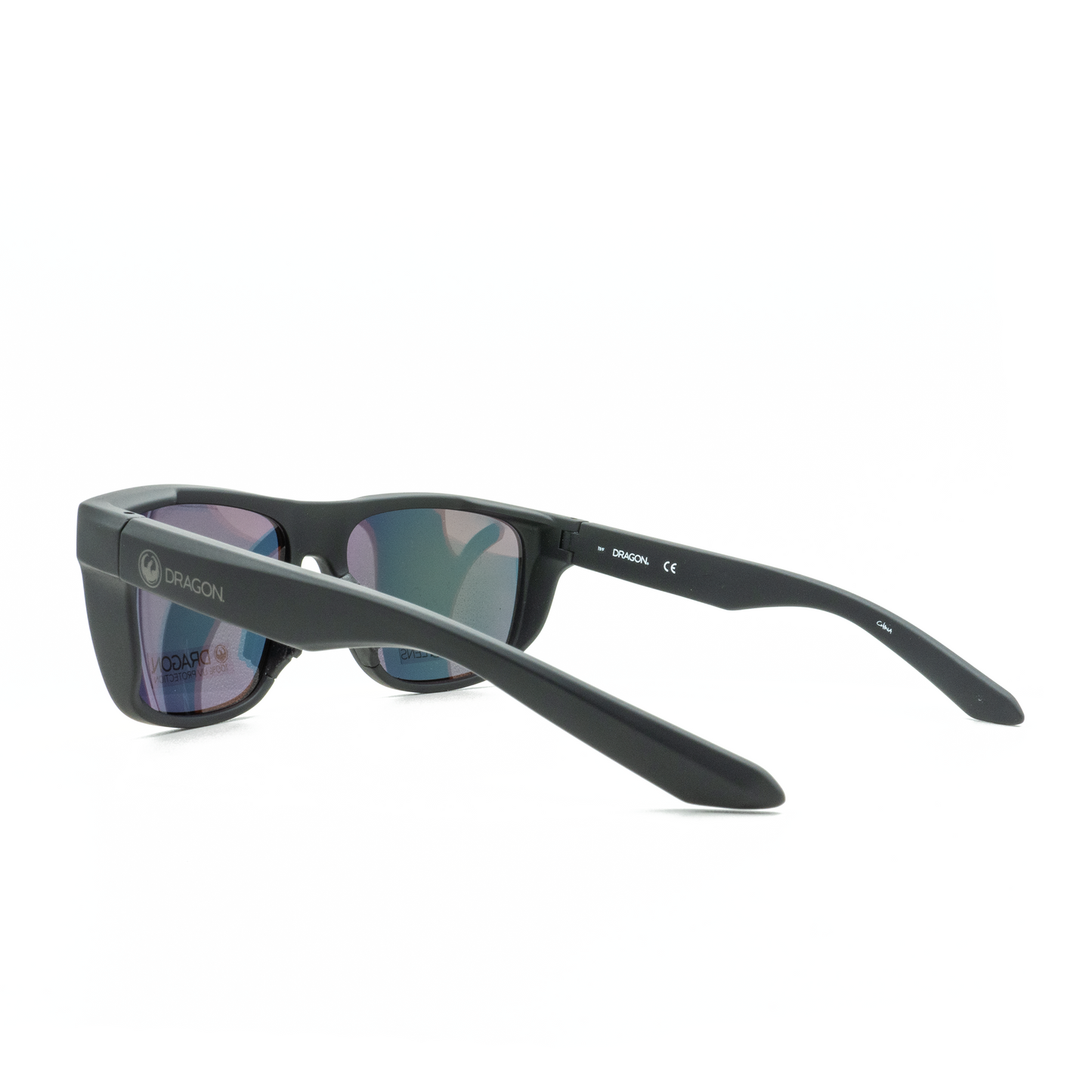 Men's Dragon Alliance Aerial Ll Ion Sunglasses