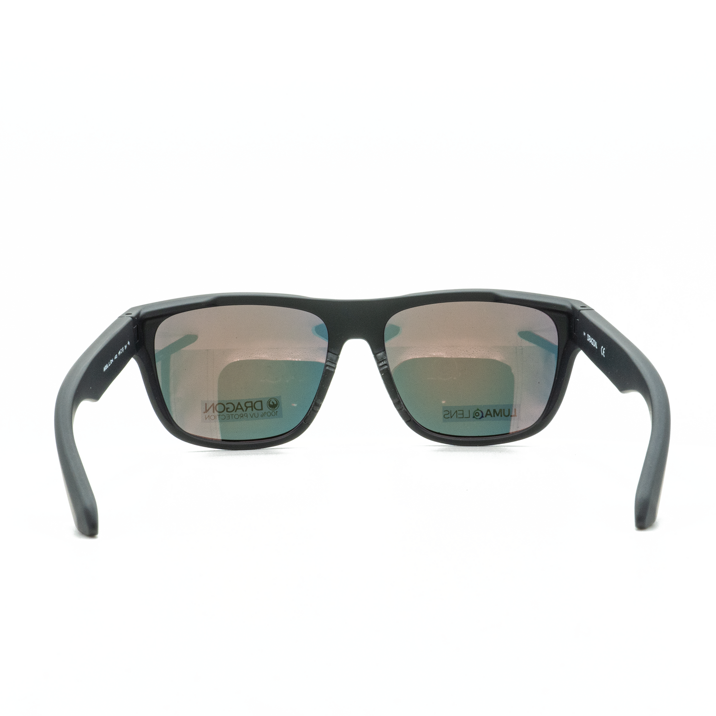 Dragon Alliance Men's Aerial Ll Ion Sunglasses
