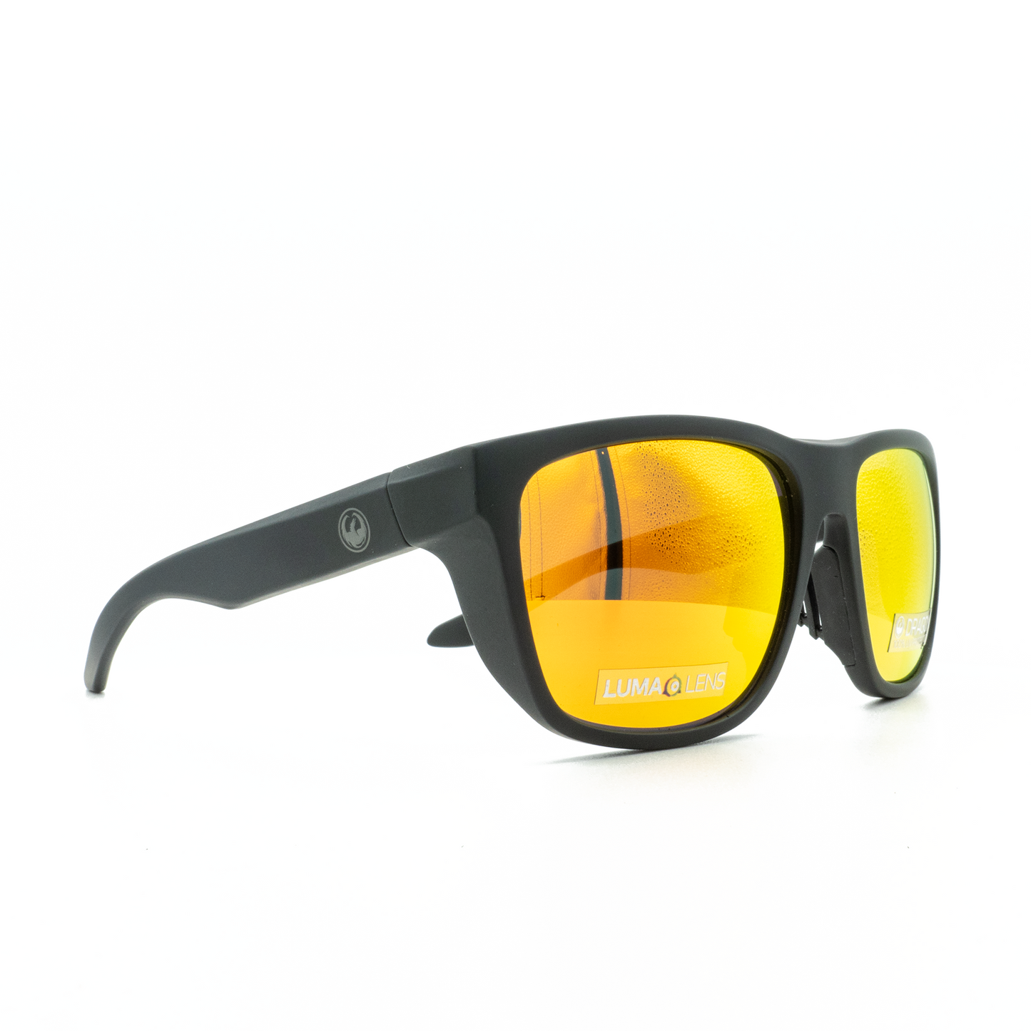 Men's Dragon Alliance Aerial Ll Ion Sunglasses
