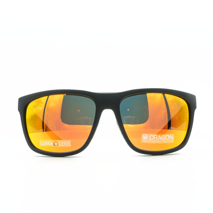 Dragon Alliance Men's Aerial Ll Ion Sunglasses