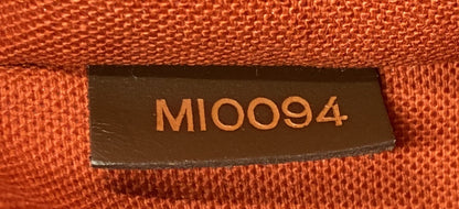 Olav Handbag Damier PM