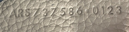 Sac de Jour Souple Bag Leather Large