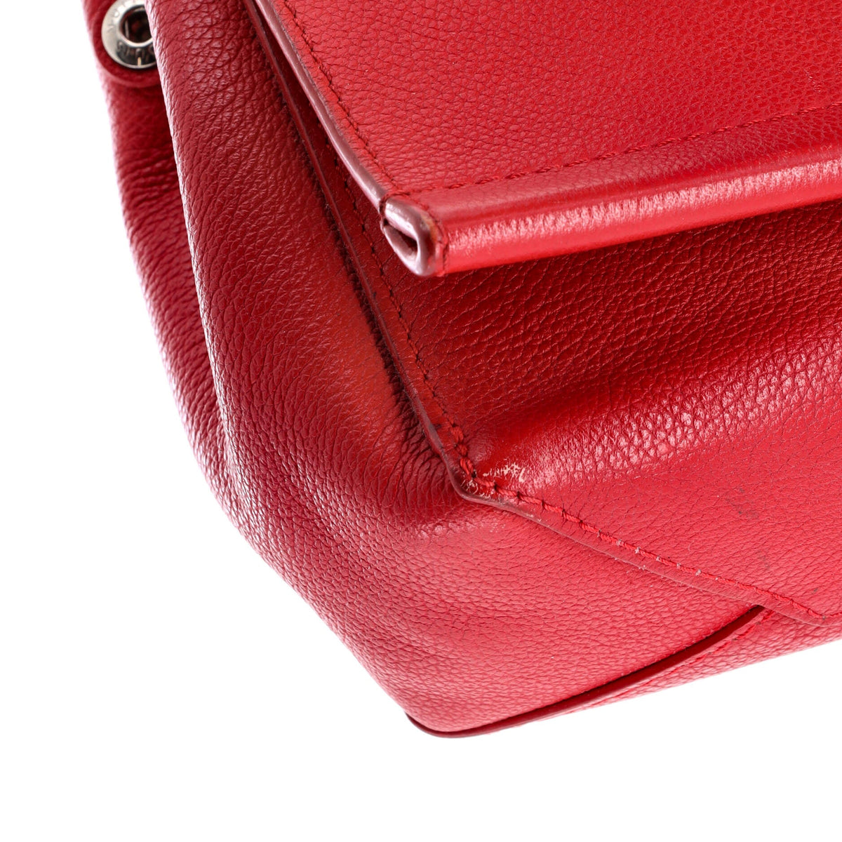 Lockme II Handbag Leather BB