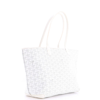 Artois Tote Coated Canvas PM