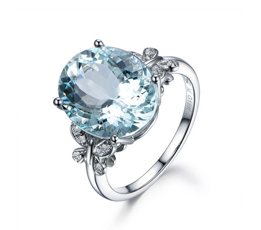Blue-