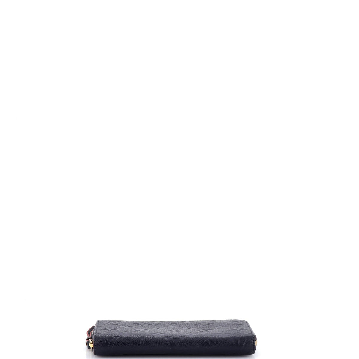 Zippy Wallet Monogram Empreinte Leather