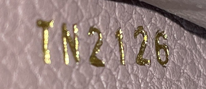 Zippy Wallet Monogram Empreinte Leather