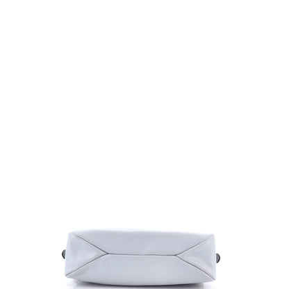 Aimee Shoulder Bag Leather Medium