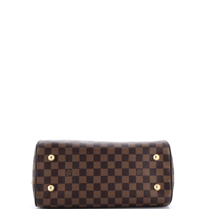 Duomo Boston Bag Damier