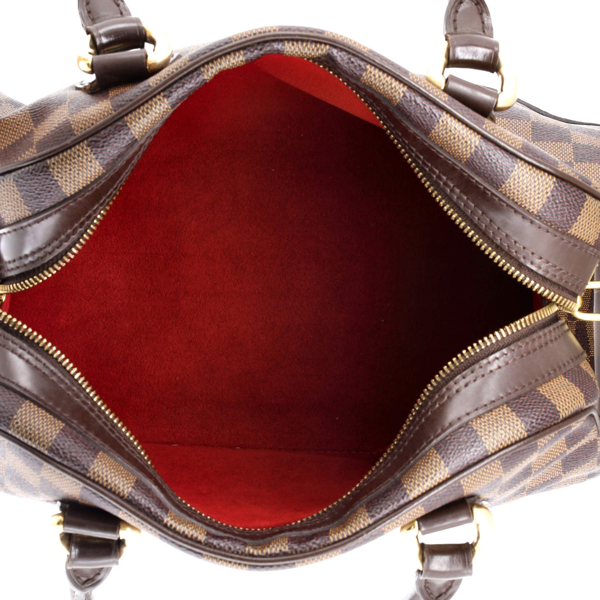Duomo Boston Bag Damier