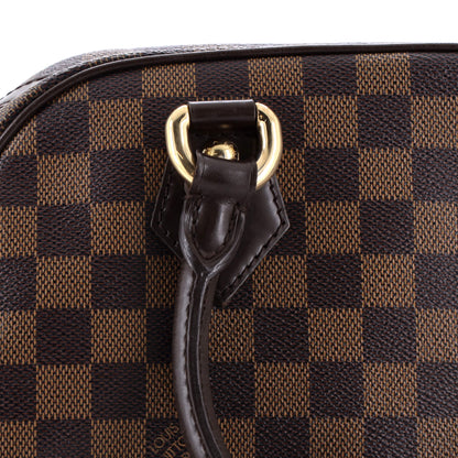 Duomo Boston Bag Damier