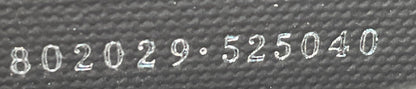 Flap Messenger Bag GG Shadow Coated Canvas Super Mini