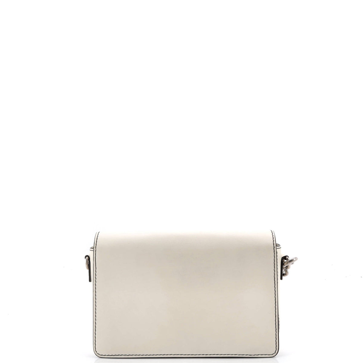 Dio(r)evolution Flap Bag Leather Medium
