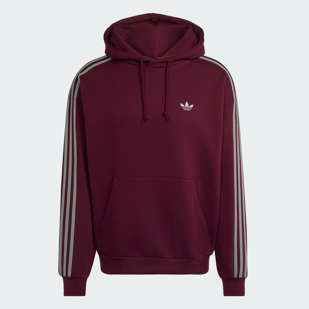 Maroon-