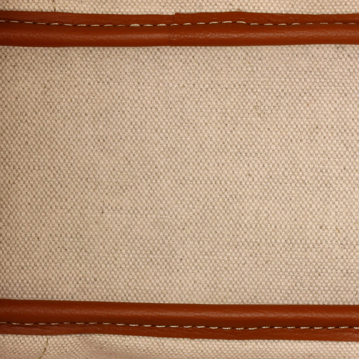 Beluga Bag Coated Canvas Mini
