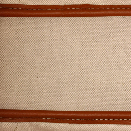 Beluga Bag Coated Canvas Mini