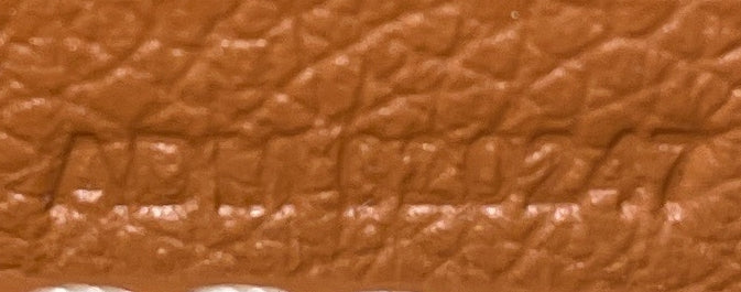 Beluga Bag Coated Canvas Mini
