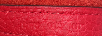Picotin Lock Bag Clemence PM