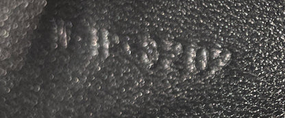 Triomphe Besace Clea Chain Flap Bag Leather