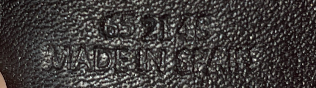 Cubi Hobo Anagram Jacquard Small