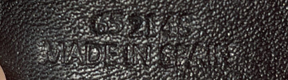 Cubi Hobo Anagram Jacquard Small