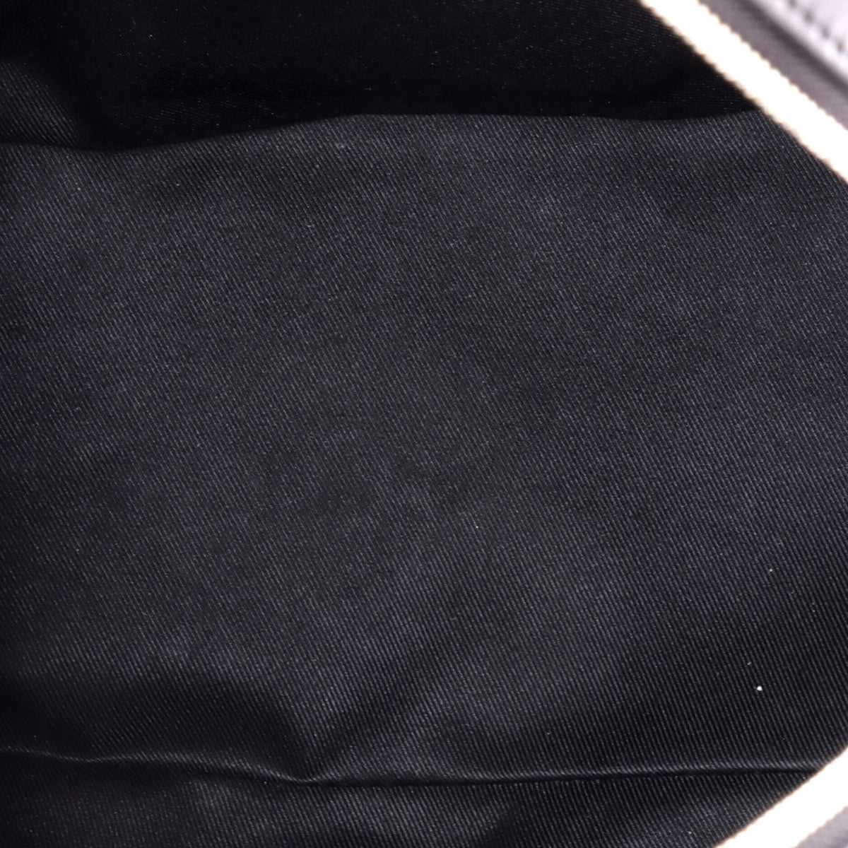 Josh Backpack Damier Graphite