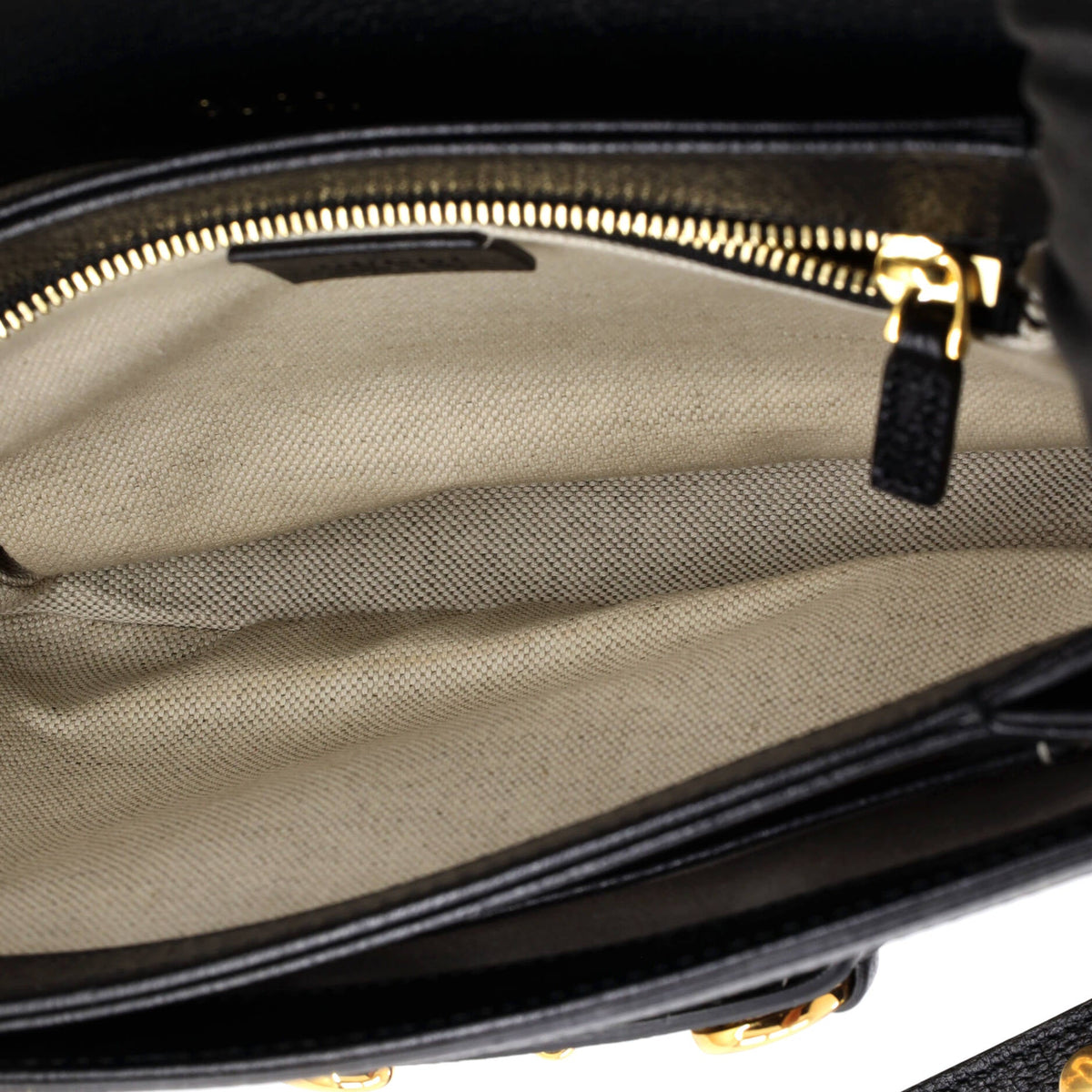 Horsebit 1955 Shoulder Bag GG Denim Small