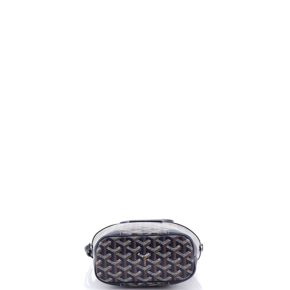 Beluga Bag Coated Canvas Mini