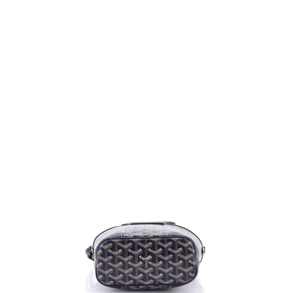 Beluga Bag Coated Canvas Mini