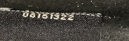 First Bag Python Small